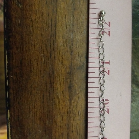 Necklaces southwestern boho style unmarked piece - Picture 7 of 10